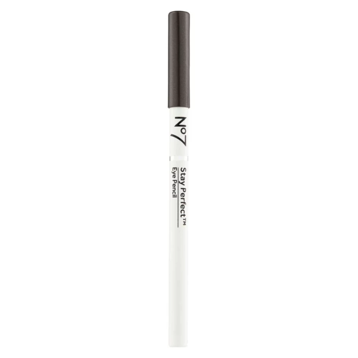 No7 Stay Perfect Amazing Eyes Pencil Grey
