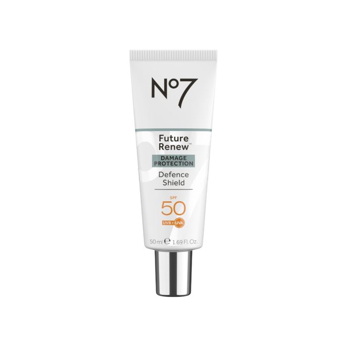 No7 Future Renew Defence Shield SPF50 50ml