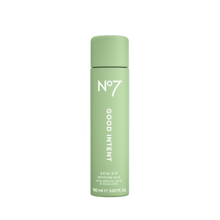 No7 Good Intent Skin Sip Moisture Milk 150ml