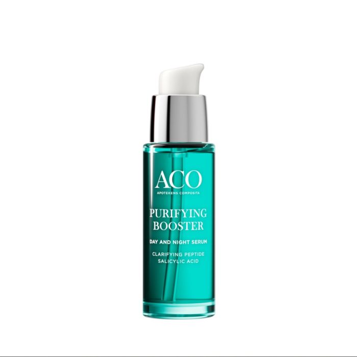 ACO Face Purifying Booster