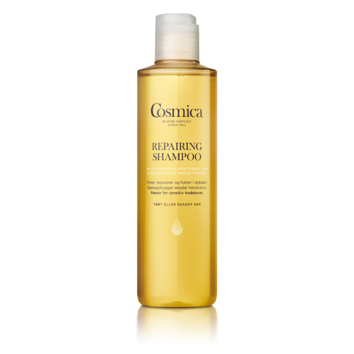 Cosmica Repairing Shampoo 250 ml