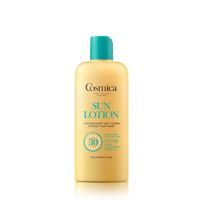 Cosmica Sun Lotion SPF 30 UP 300 ml