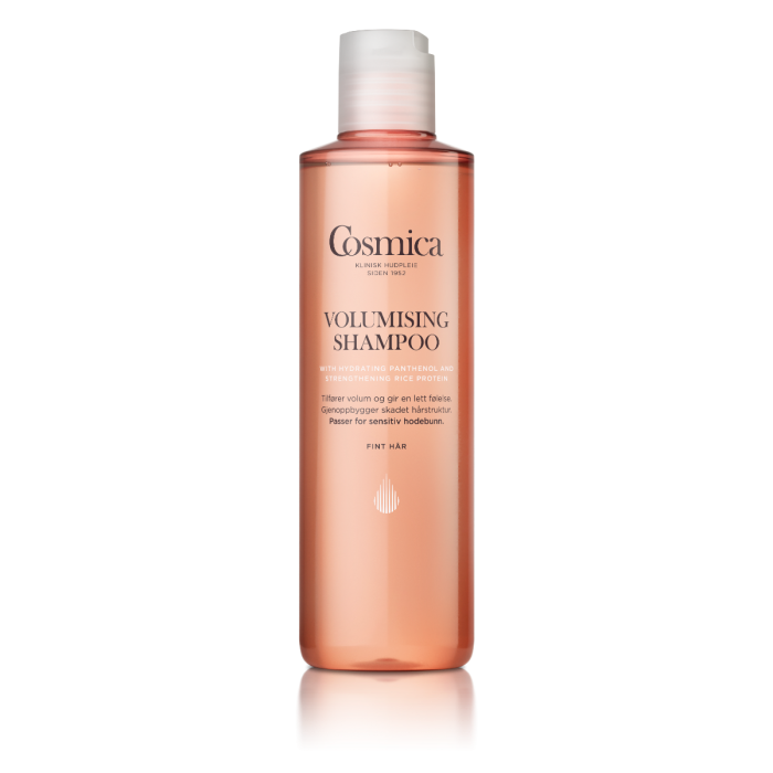 Cosmica Volumising Shampoo 250 ml