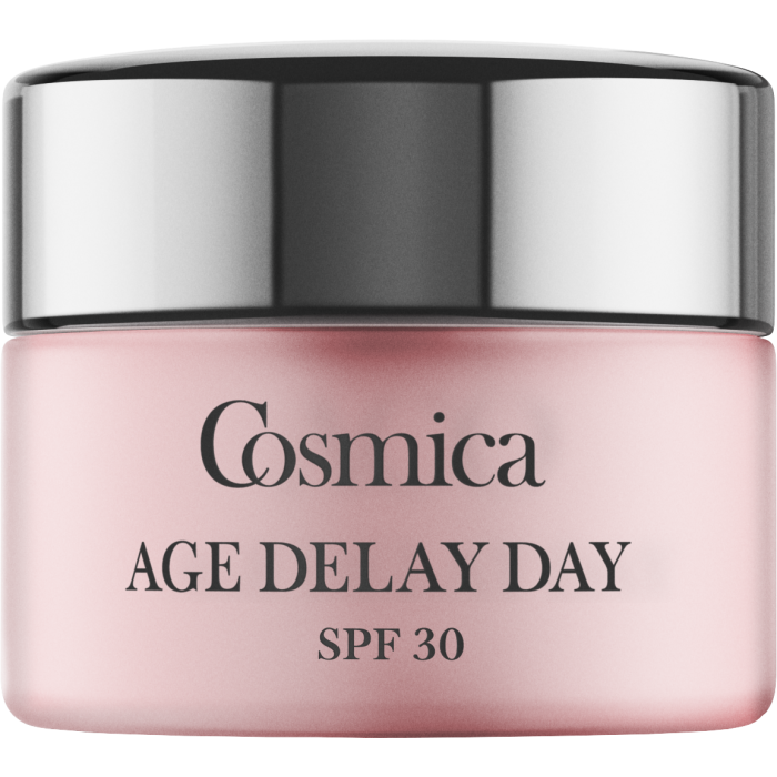 Cosmica Face Age Delay Day Cream SPF 30 50 ml