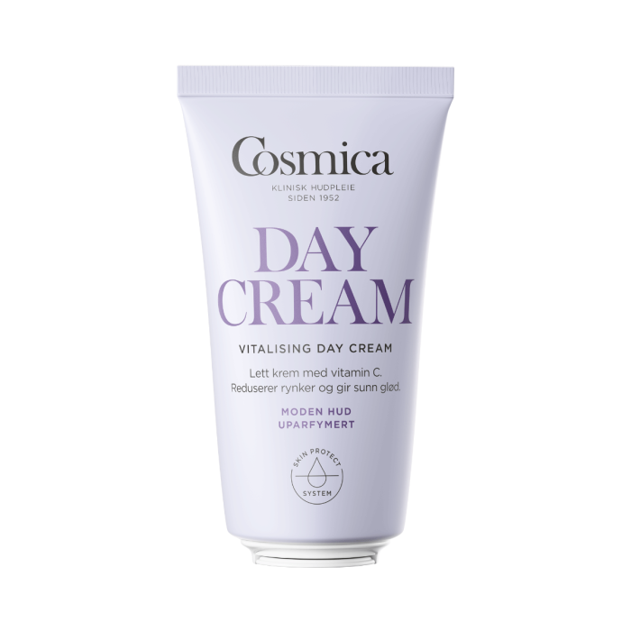 Cosmica Face Vitalising Day Cream u/p 50ml
