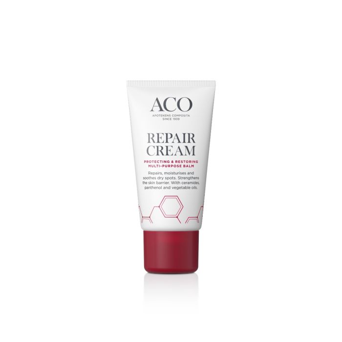 Aco Repair krem uten parfyme 30ml