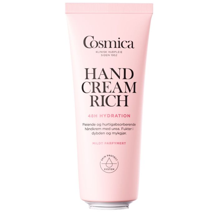 Cosmica håndkrem med parfyme 75 ml