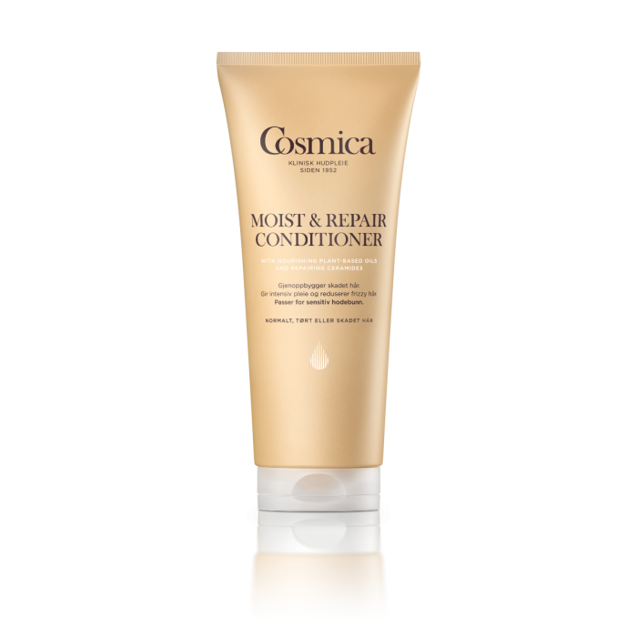 Cosmica Moist & Repair Conditioner 200 ml