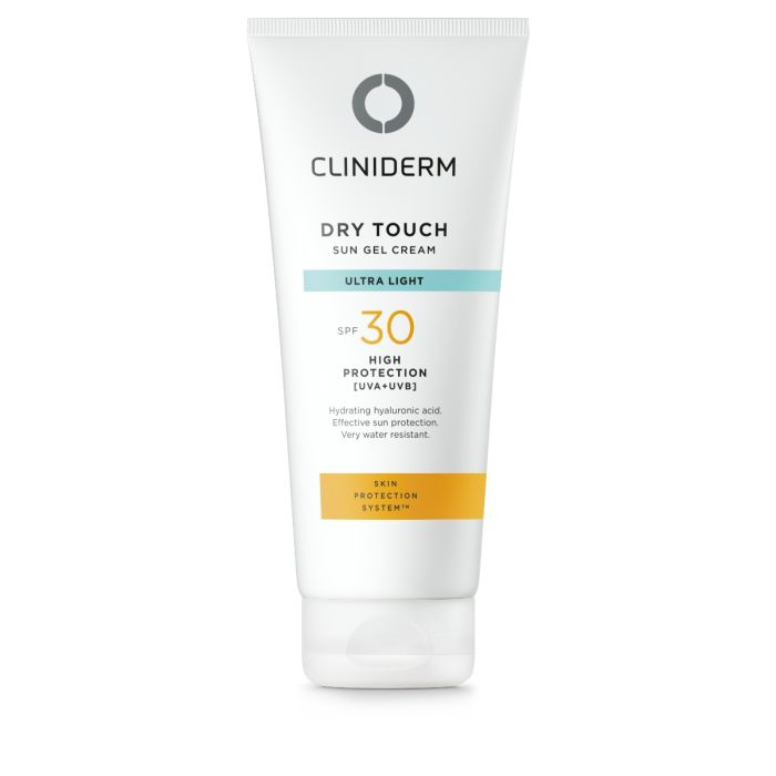 Cliniderm Sun Gel-Cream SPF 30 UP 200 ml