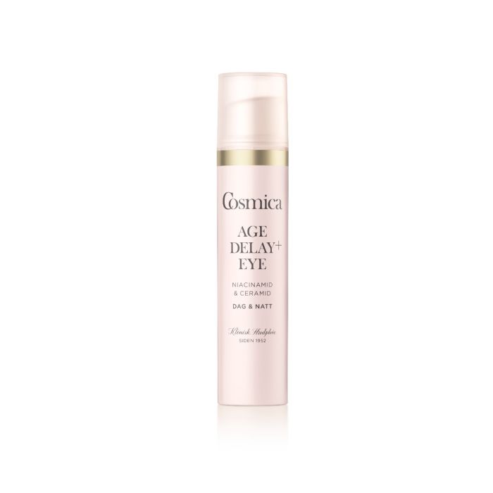 Cosmica Face Age Delay+ Eye & Lip Contour Cream UP 15 ml