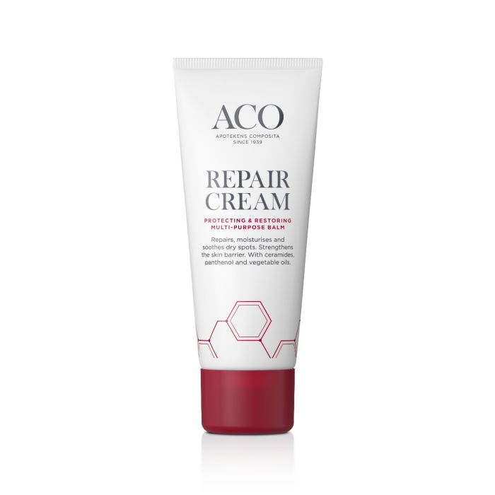 Aco Repair krem uten parfyme 70ml