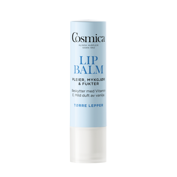 Cosmica Face Lip Balm 4,6g