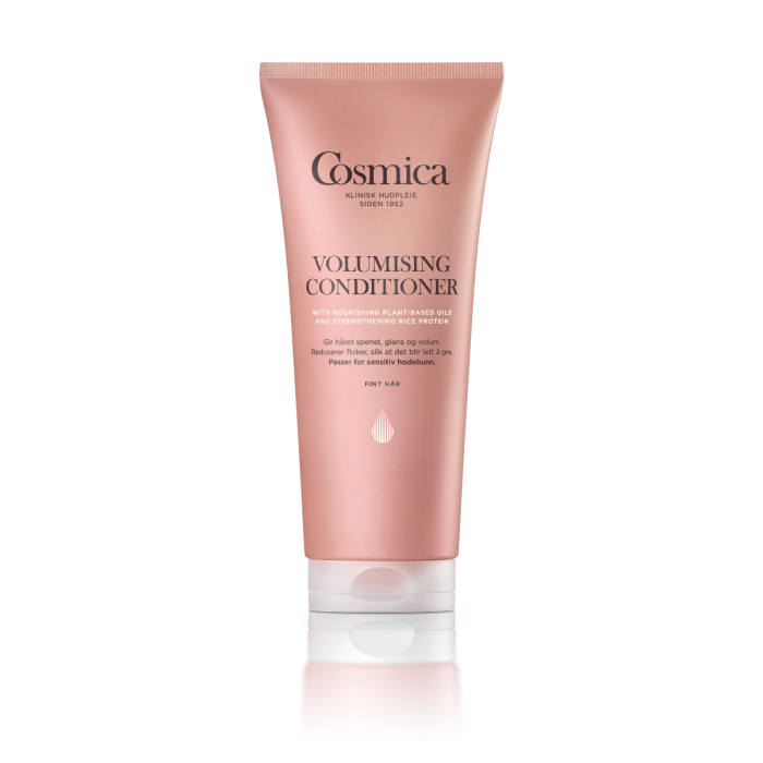 Cosmica Volumising Conditioner 200 ml