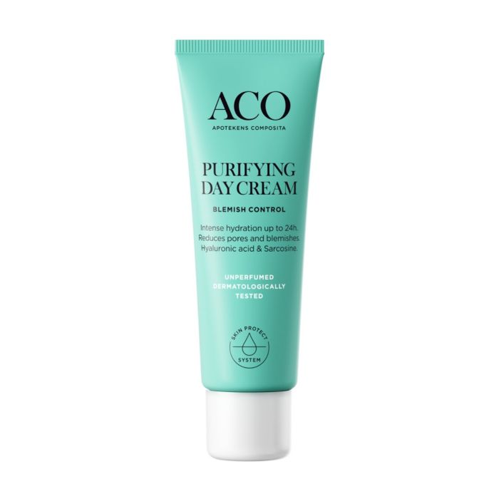 ACO Face Purifying Day Cream