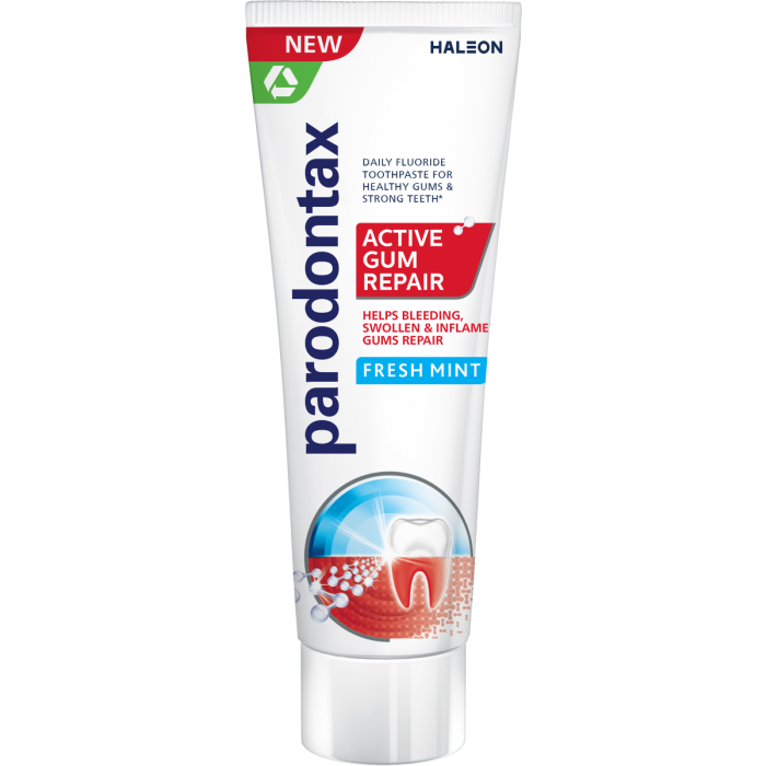 Parodontax Active Gum Repair 75ml