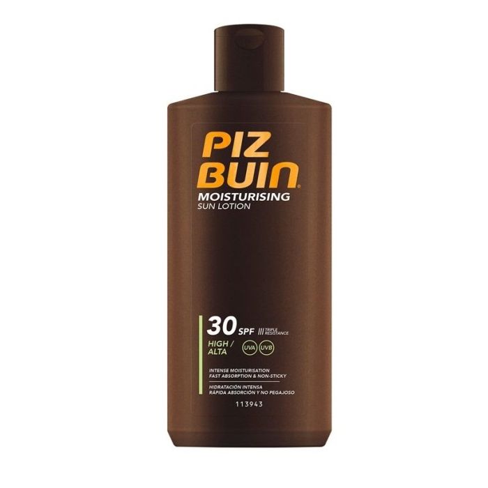 Piz Buin Moisturising Sun Lotion SPF30 200ml