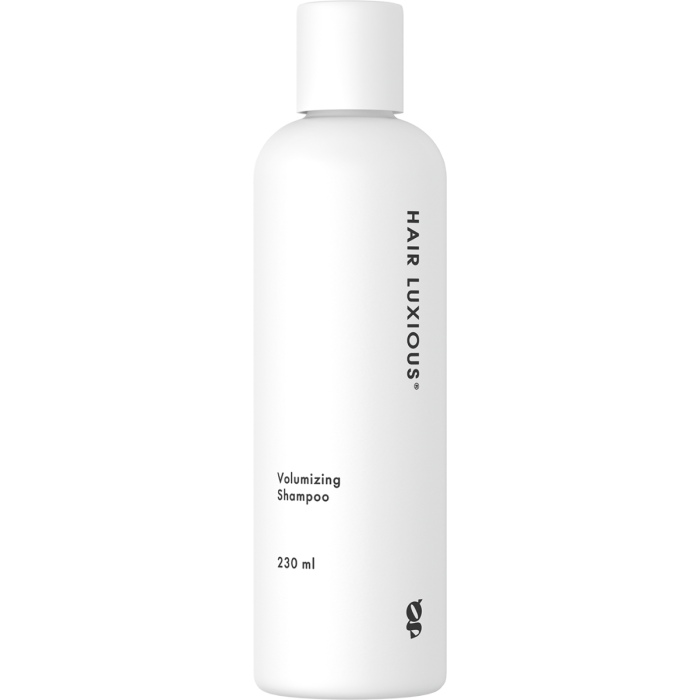 Hair Luxious Volumizing Shampoo