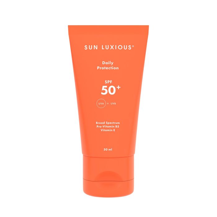 Sun Luxious Daily Protection SPF50+