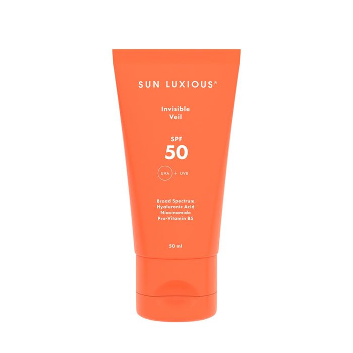 Sun Luxious Invisible Veil SPF50