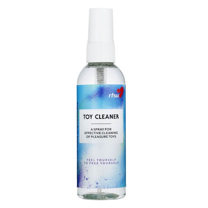 RFSU Toy Cleaner100 ml