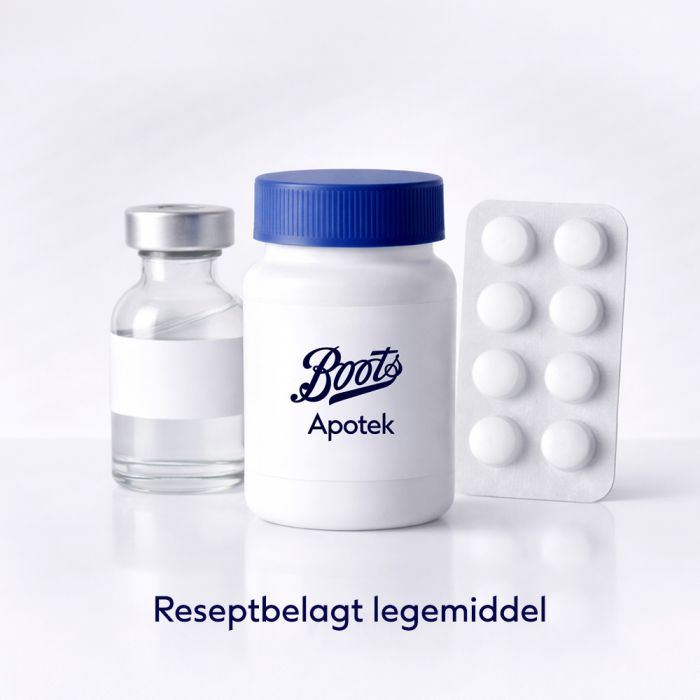 Actilyse Pulver og væske til injeksjons-/infusjon 50mg 1SETT