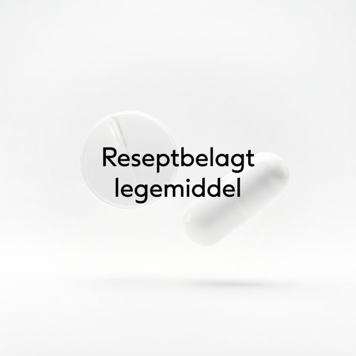 Remodulin Infusjonsvæske, oppløsning 2,5mg/ml 20MLHGL