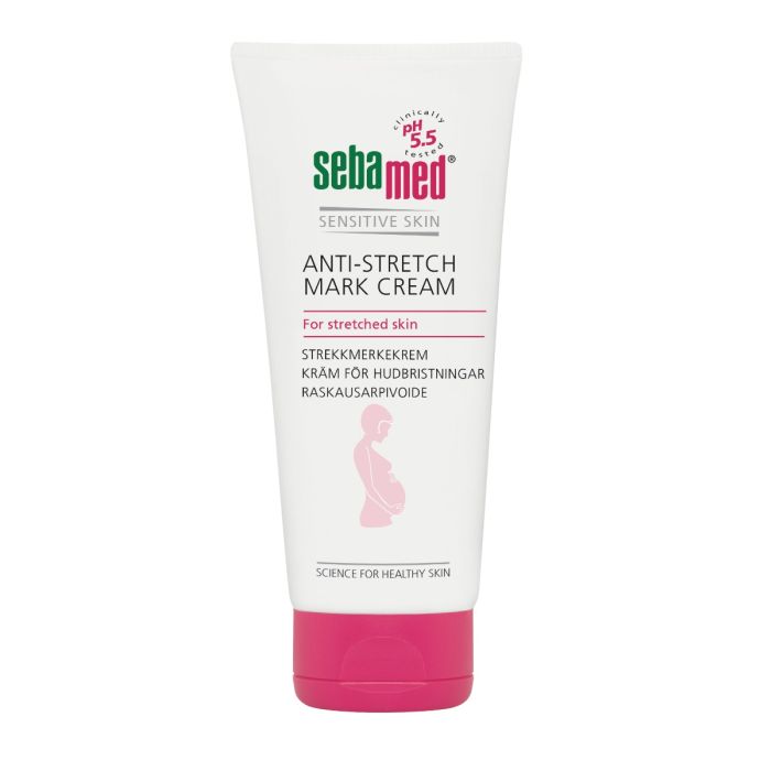 Sebamed Anti-Stretchmark Cream 200ml