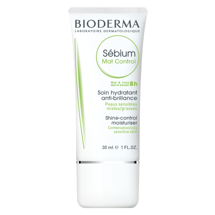 BIODERMA SÈBIUM MAT CONTROL 30ml