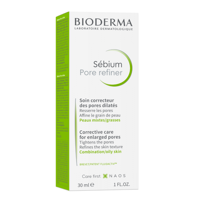 BIODERMA SÈBIUM PORE REFINER 30ml