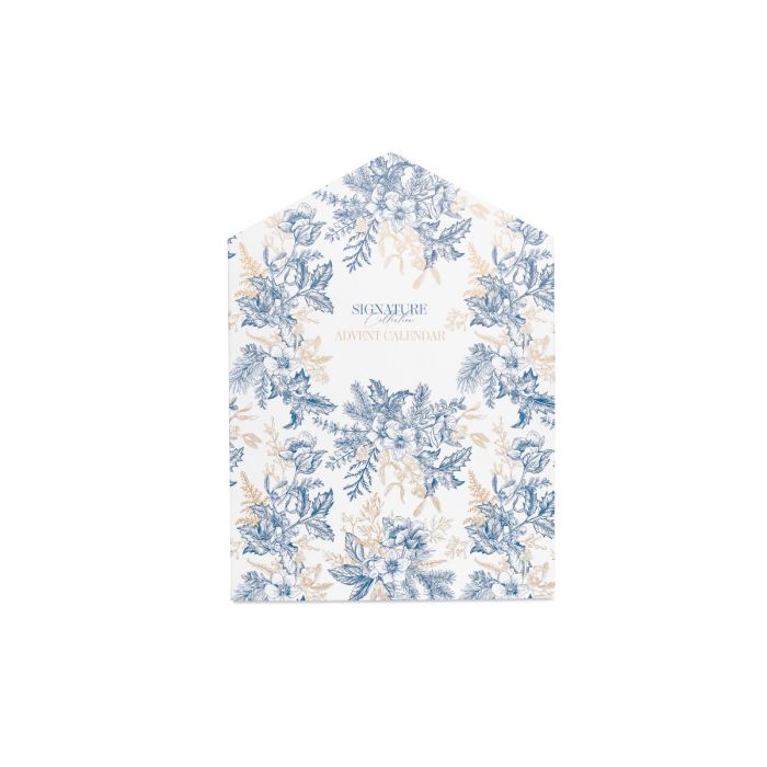 Signature Collection 24 Beauty Surprises Calendar