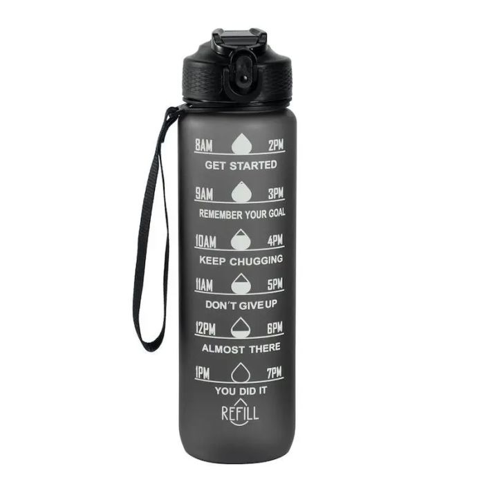 Motivation Bottle Sort - 1000ml