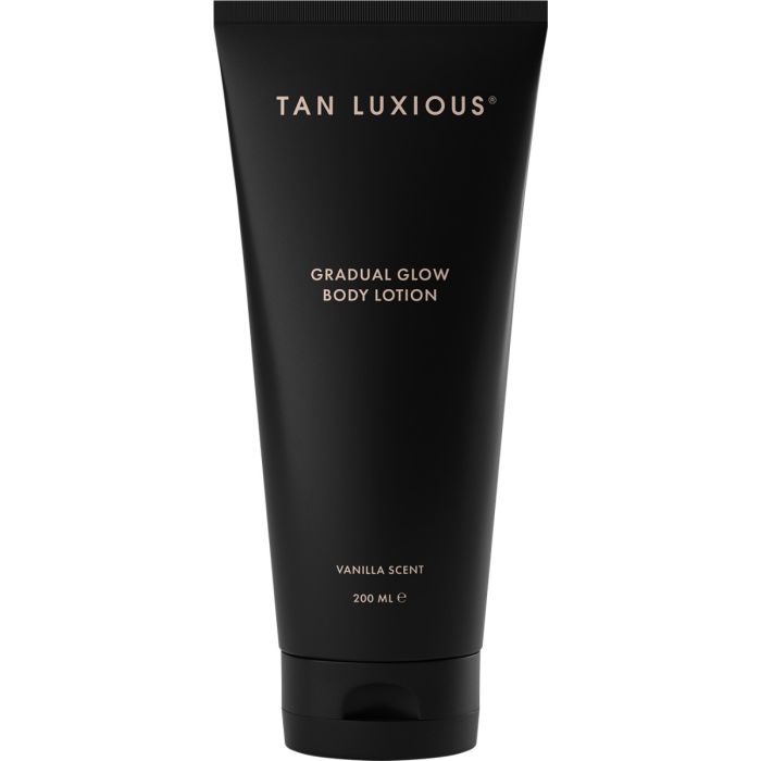 Tan Luxious Gradual Glow Body Lotion