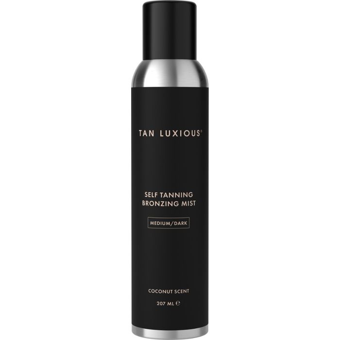 Tan Luxious Self Tanning Bronzing Mist