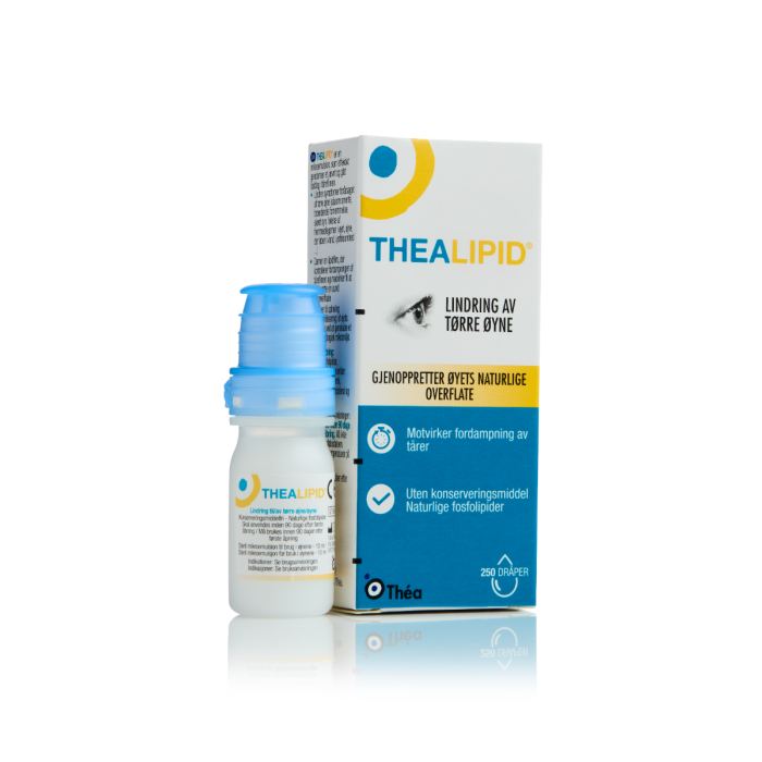 Thealipid