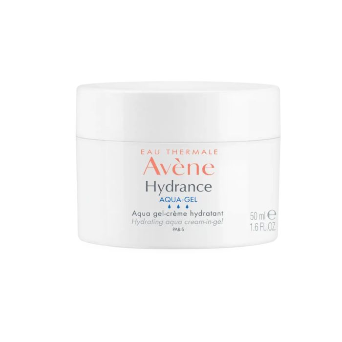 Avene Hydrance Aqua Gel 50 ml
