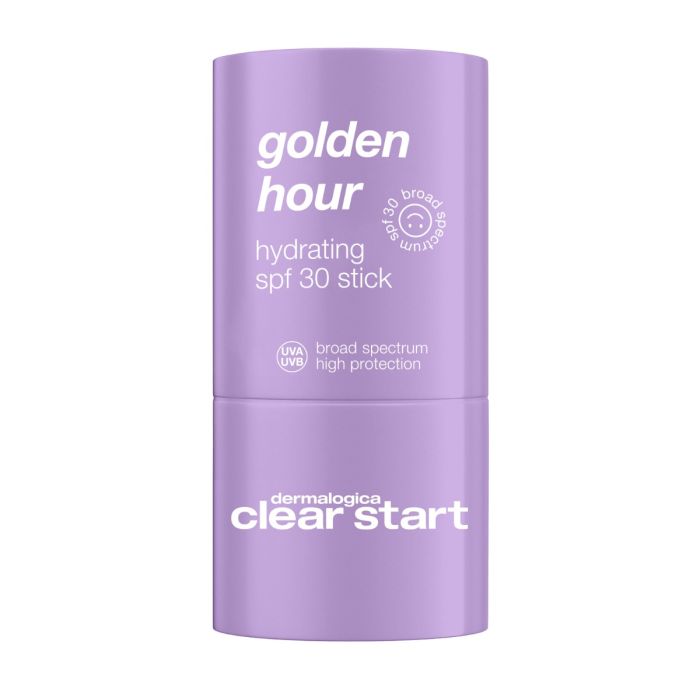 Dermalogica Clear Start Hydrating Shimmer Stick SPF30 19g