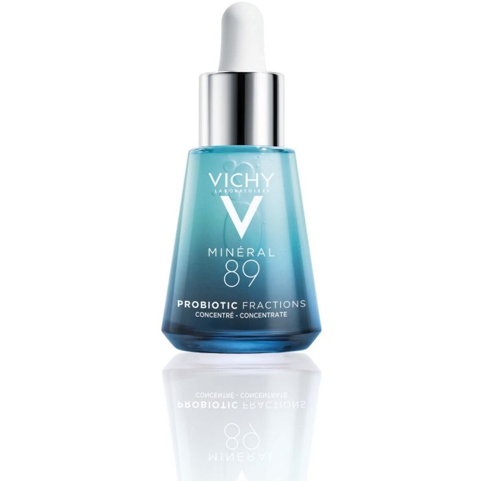 Vichy Mineral 89 Probiotic Fractions Serum 30ml