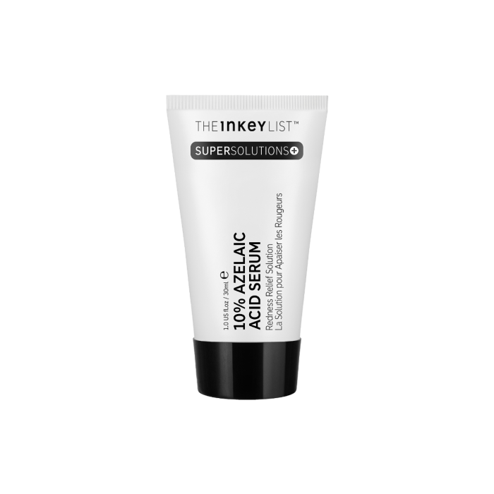 THE INKEY LIST 10% azelaic acid serum