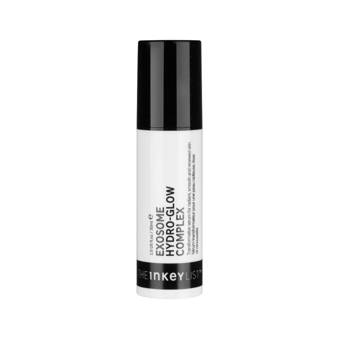 THE INKEY LIST exosome serum