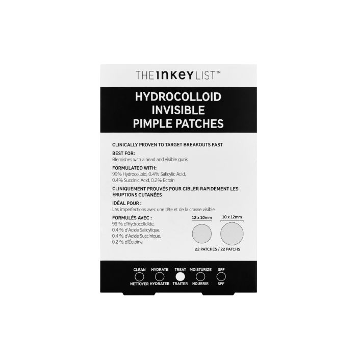 THE INKEY LIST pimple patch
