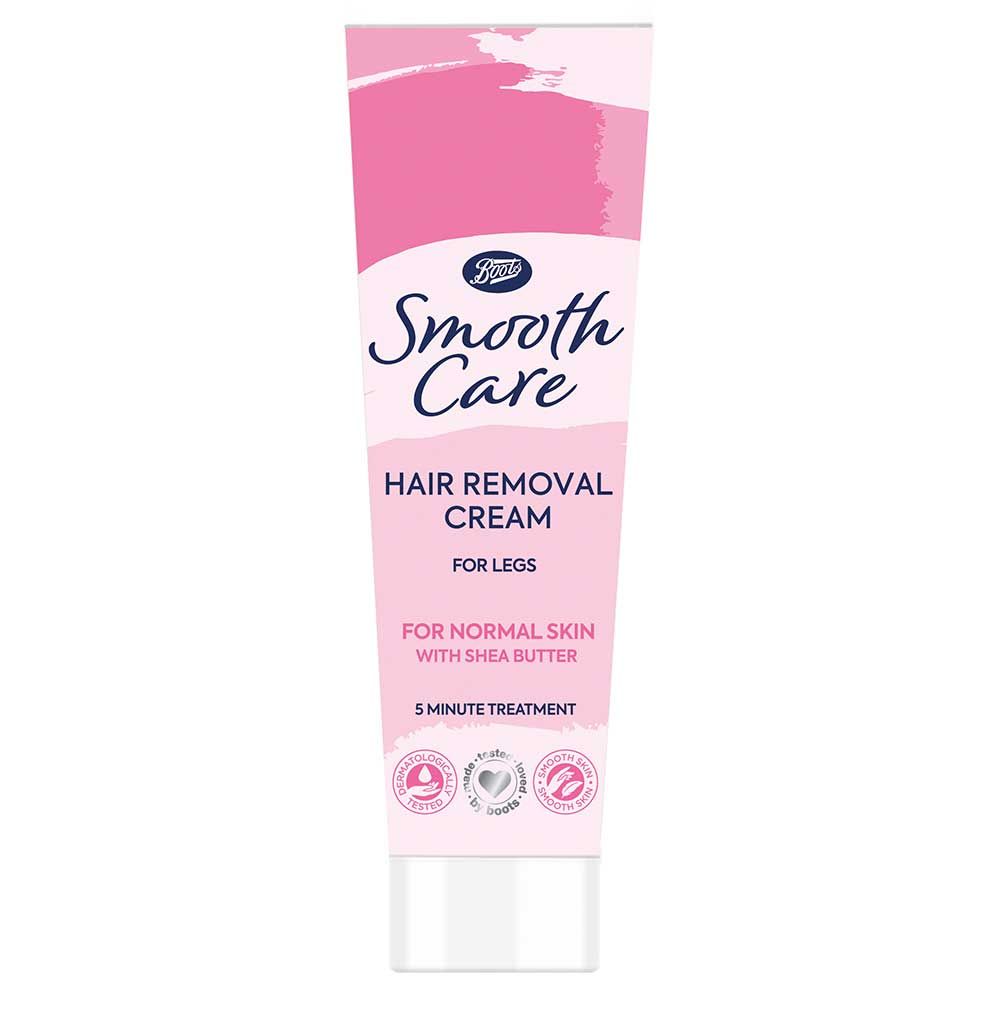 Boots Apotek |Boots Smooth Care Hair Removal Cream Sensitive 200ml Boots Apotek |Boots Smooth Care Hair Removal Cream Sensitive 200ml