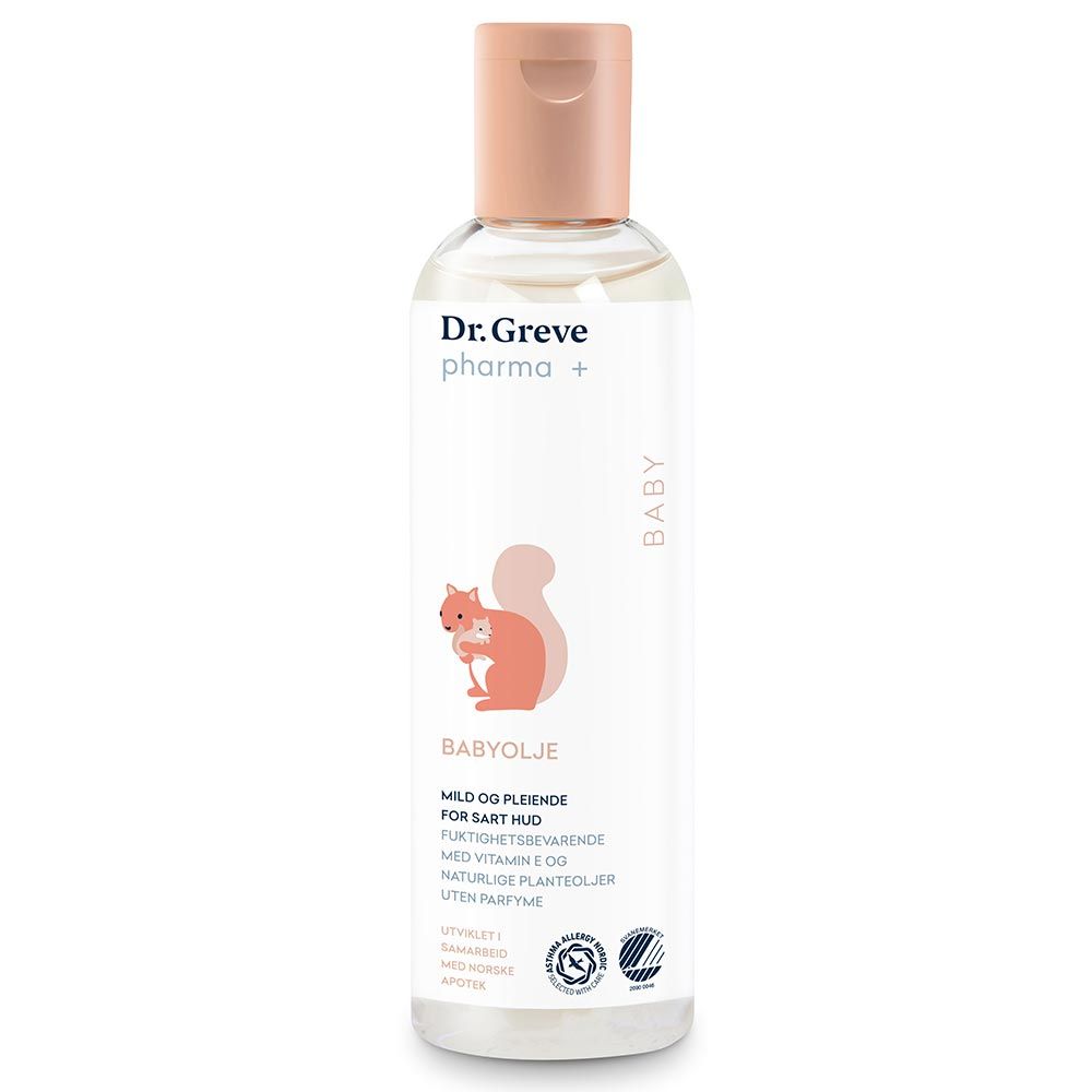 Baby sales lotion apotek