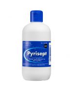 Pyrisept oppl 1 mg/ml 250 ml