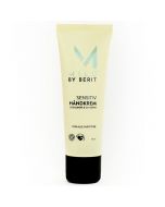 Mild by Berit Sensitiv håndkrem 50 ml