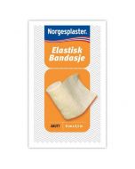 Norgespl ElASt Band 8Cmx4,5M 1 stk