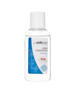 Antibac Pharma 85% gel 50 ml