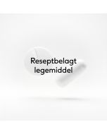 Paracet smeltetabletter 250mg 12stk, 1,5år til 12år