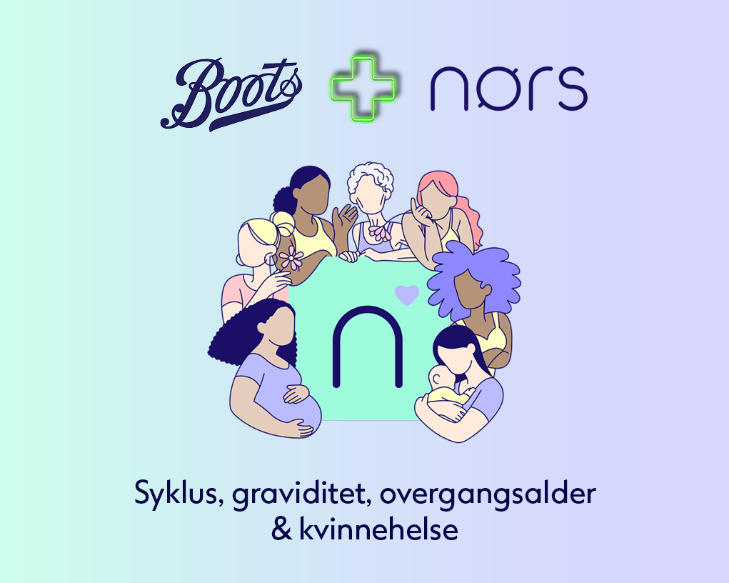 Ulike vitaminer som ligger p&aring; en benk, med ulike gr&oslash;nne blader.