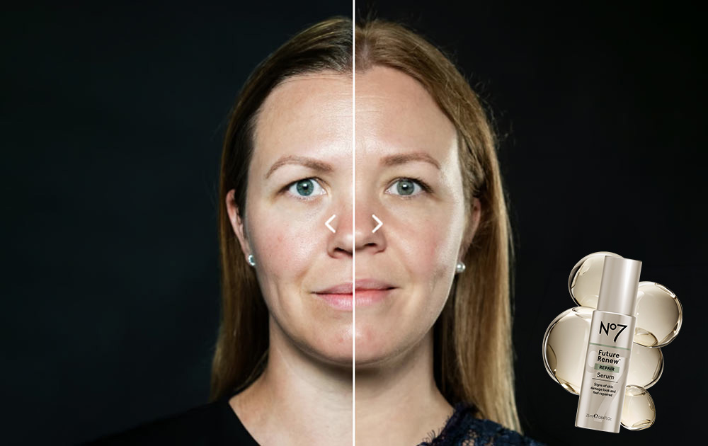 test person No7 Future renew