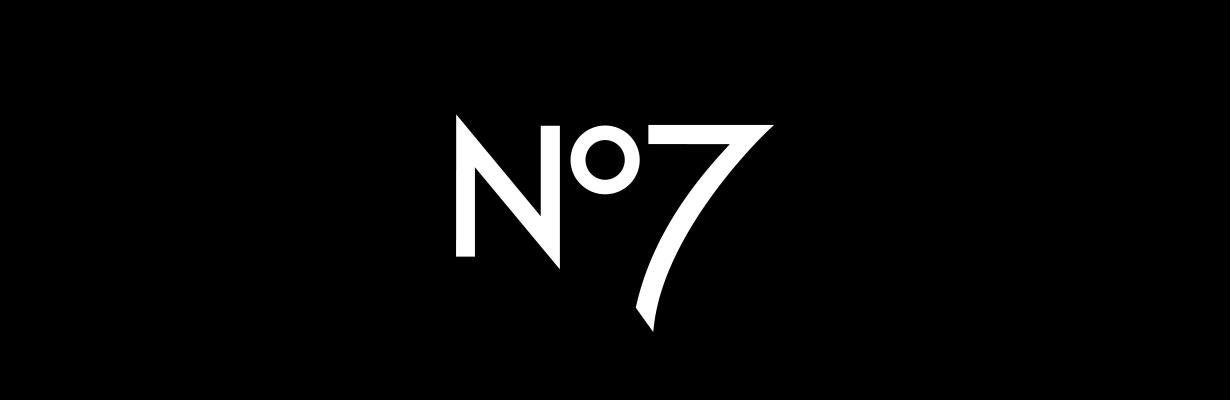 No7 logo - banner
